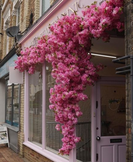 Flower Decoration