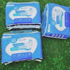 Adult pads