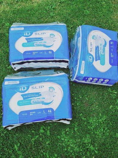 Adult pads