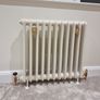 Cast iron radiators fully restored Image 3