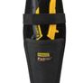 Stanley STA914563 Yellow Aviation Snips & Holster Straight Cut 250mm (10in) STA914563 Image 2