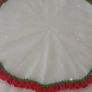 Beautiful handmade Tulip flower bouquet blanket Image 2