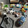 Large Baby Toy Bundle Image 3