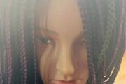 Braided  Wig