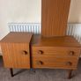 antique dressing table Image 5