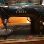 vintage electric singer Image 2