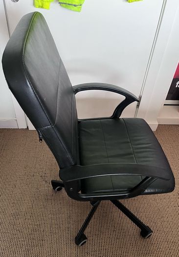 Swivel Chair