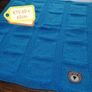 Hand knitted Blankets Image 3