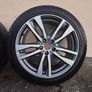 Audi A6 Alloy wheels Image 9