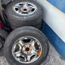 4 x Continental EcoContact 6 Tyres 215/65 R16 Image 5