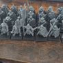 Warhammer The old world Brettonian army Image 5
