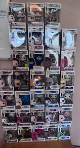 Funko Pop Collection #2