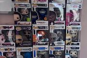 Funko Pop Collection #2