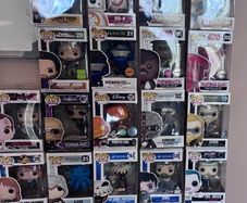 Funko Pop Collection #2