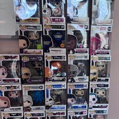 Funko Pop Collection #2