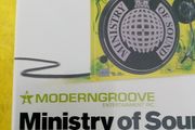 Moderngroove Minister of Sound Edition PlayStation  2 Ps2 Games Original