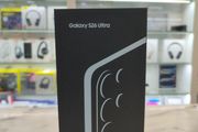 Samsung S26 Ultra, 256gb, Brand New Sealed, Unlock Sim Free