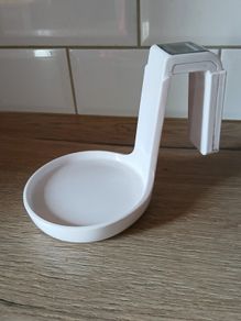 Crofton Measuring Scales
