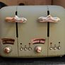DeLonghi Toaster Image 4