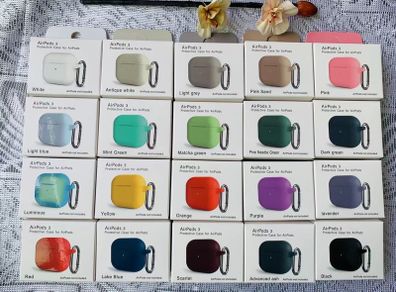 AirPods 4th gen case