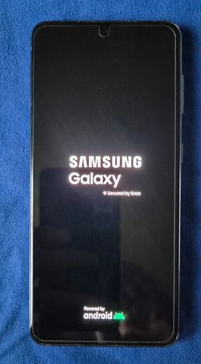 Samsung S21
