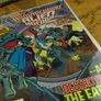 Armagedon Alien Agenda ! Full Run ! 4 Issues ! Complete Mini-Series ! 1991 ! by DC Comics ! Image 7