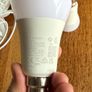 3x Philips Hue White B22 Smart Bulbs - Bluetooth, No Bridge Needed Image 3
