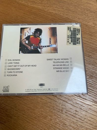 Electric Light Orchestra ELO's Greatest Hits