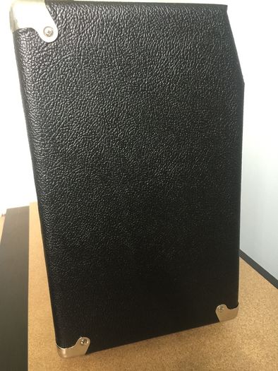 Mesa Boogie Mark IV Shell with EVM12