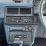 Mazda 323 GLX, auto 1989, 72.ooo miles Image 4
