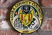Cork County Council  Cast Iron  HS64