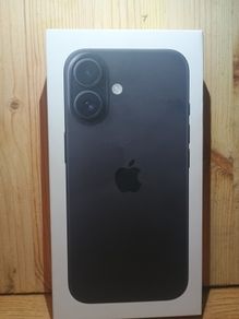 Iphone 16 128gb (brand New, Sealed)
