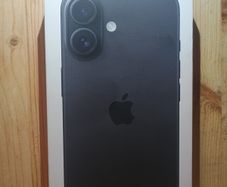 Iphone 16 128gb (brand New, Sealed)