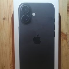 Iphone 16 128gb (brand New, Sealed)