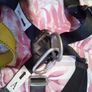 Portwest protection harness fall back and Fp21 lanyard Image 10