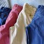 GAP chinos x 4 30waist 32 leg Image 3