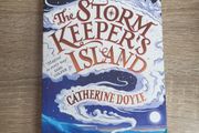 The Storm Keeper's Island by Catherine Doyle