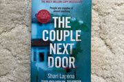 Book, The Couple Next Door By Shari Lapena