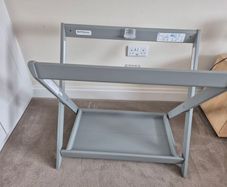 Uppababy Bassinet Stand