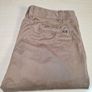 mens BRAX EVANS regular fit trousers chinos jeans stretchy beige denim Size W 40 L regular Image 2