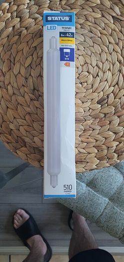 LED Striplight 284mm