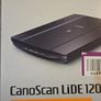 Canon CanoScan LiDE 120 Color Advanced Image Photo Document Scanner (New In Box) Image 4