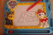 Etch a sketch Paw Patrol