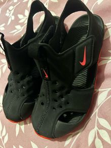 Nike sunray UK13.5