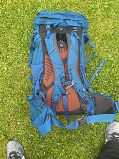 Backpack