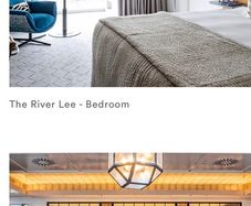 The River Lee voucher, Cork