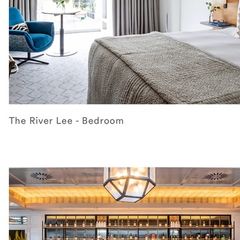 The River Lee voucher, Cork