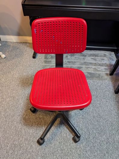 Kids chair