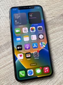 Iphone X