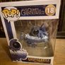 Chupacabra 18 , Mint & Unopened , Fantastic Beasts Collectible Image 8